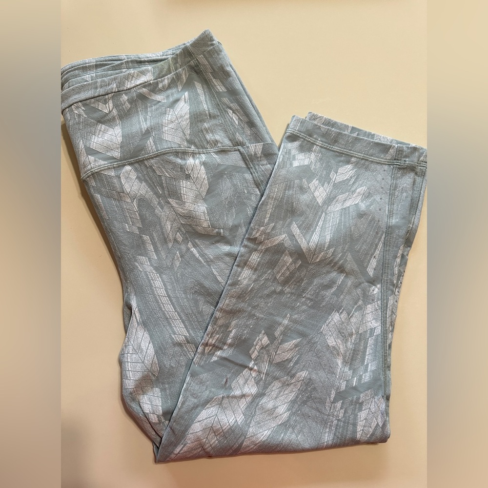 Lululemon HR Leggings